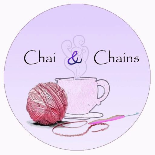 chai and chains logo